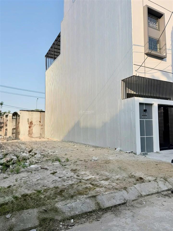 Bán đất hoà phú 2 sát khu e kim long hoà minh liên chiểu đà nẵng