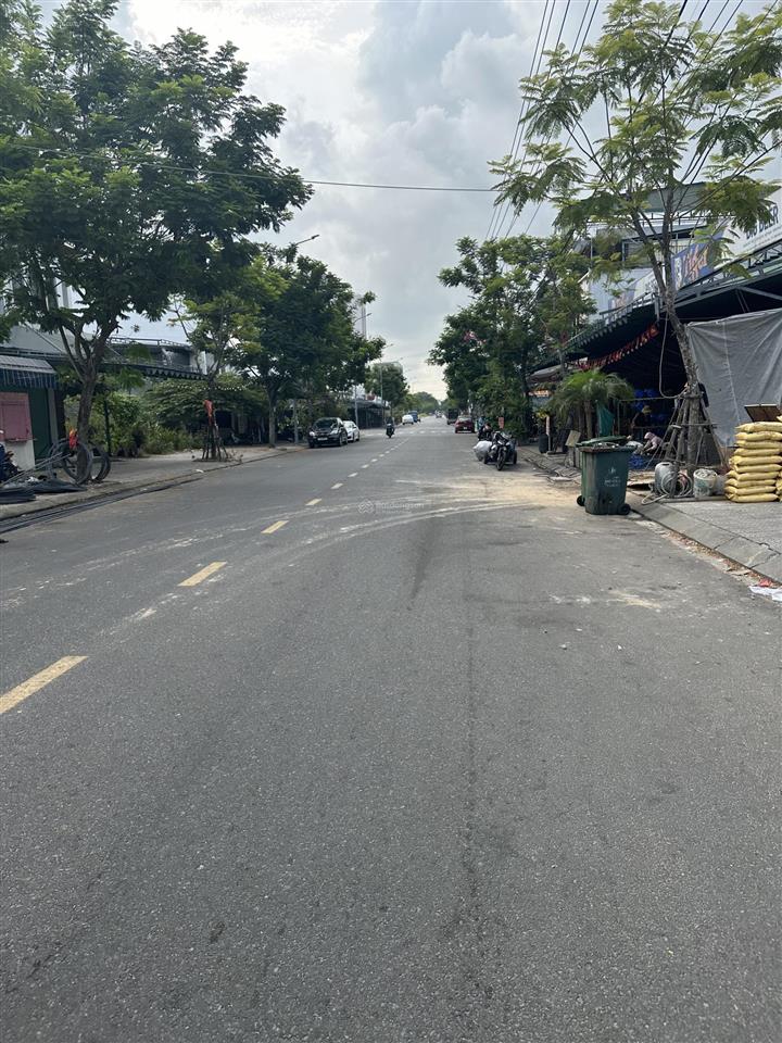 Bán đất trần triệu luật khu e kim long hoà minh liên chiểu đà nẵng