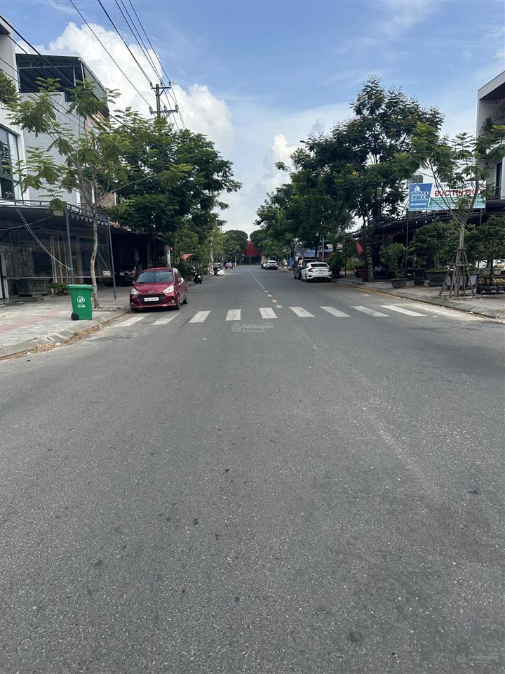 Bán đất trần triệu luật khu e kim long hoà minh liên chiểu đà nẵng