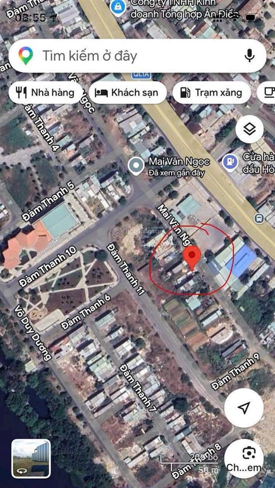 Bán đất đường mai văn ngọc hoà hiệp nam liên chiểu đà nẵng