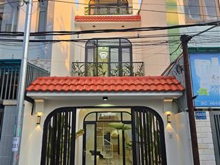 Bán nhà 4 tầng full nội thất kiệt ô tô ngô thị nhậm hoà minh liên chiểu đà nẵng