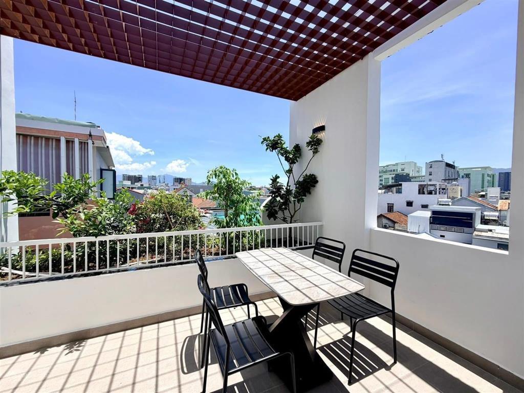 Bán nhà 3 tầng full nội thất kiệt ô tô ông ích khiêm quận hải châu đà nẵng