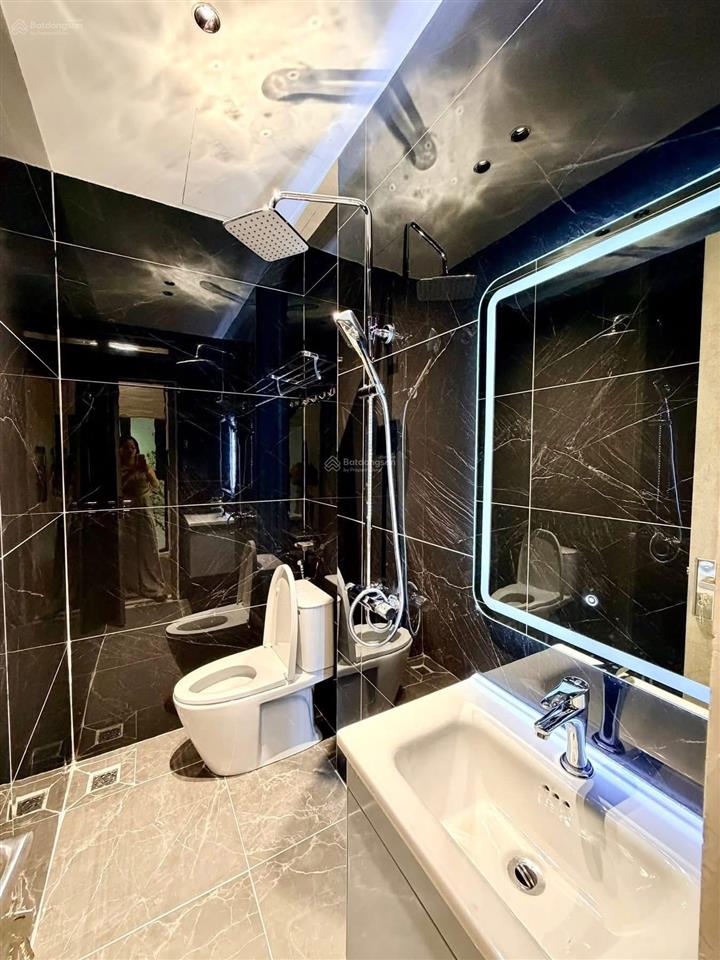 Bán nhà 3 tầng full nội thất kiệt ô tô ông ích khiêm quận hải châu đà nẵng