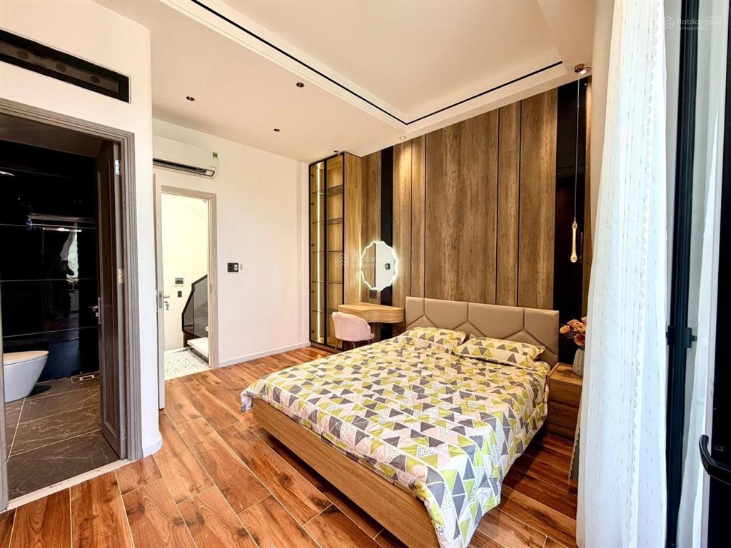 Bán nhà 3 tầng full nội thất kiệt ô tô ông ích khiêm quận hải châu đà nẵng