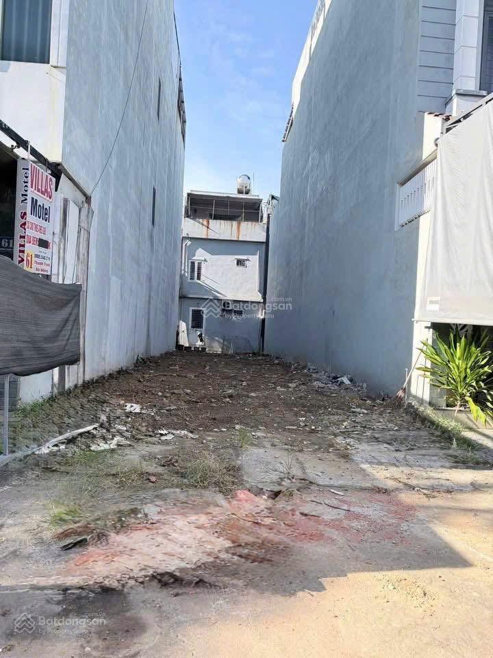 Bán đất mt kinh doanh đường thanh tịnh đối diện bến xe hoà minh liên chiểu đà nẵng