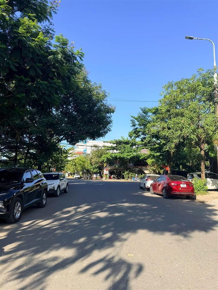Bán đất mt kinh doanh đường thanh tịnh đối diện bến xe hoà minh liên chiểu đà nẵng