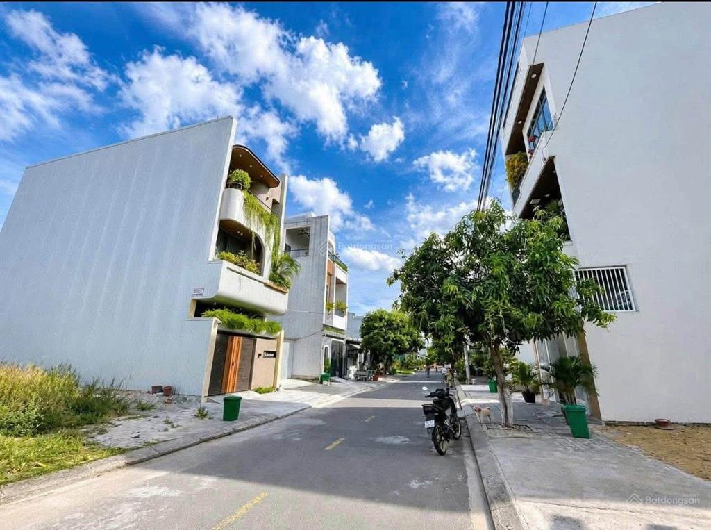 Bán đất hoà phú 3 sát khu e kim long hoà minh liên chiểu đà nẵng