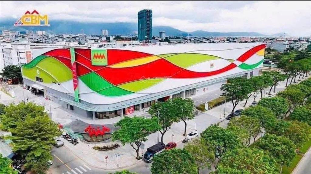 Bán đất hoà phú 3 sát khu e kim long hoà minh liên chiểu đà nẵng