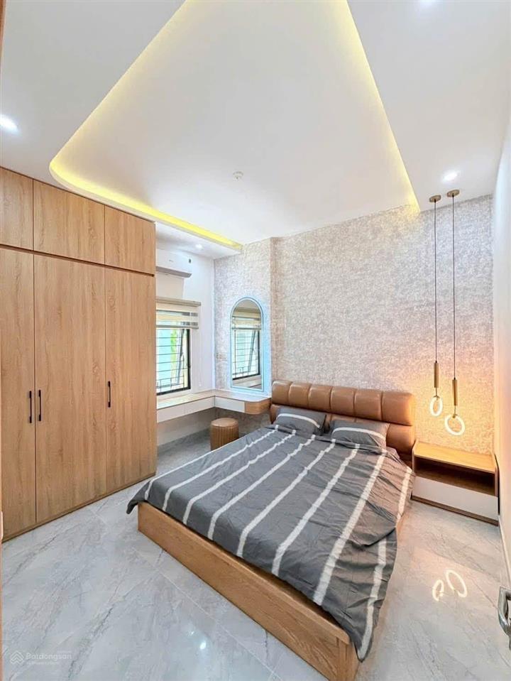 Bán nhà 3 tầng full nội thất view công viên phạm xuân ẩn và thanh lương 24 phường hoà xuân đà nẵng
