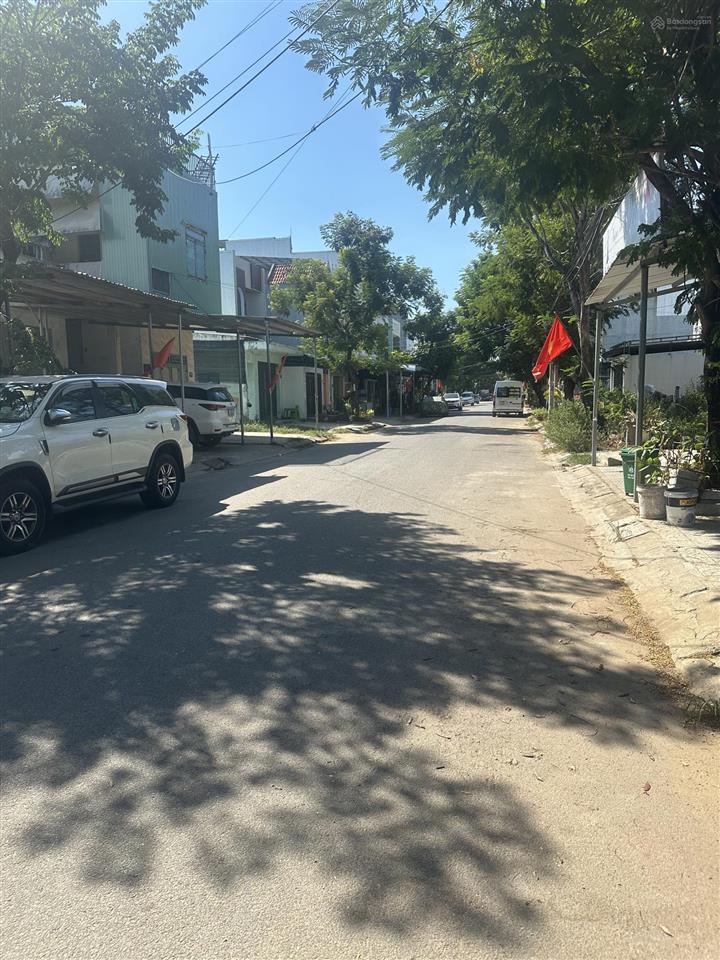 Bán đất đường vũ lập sát đh duy tân hoà khánh liên chiểu đà nẵng
