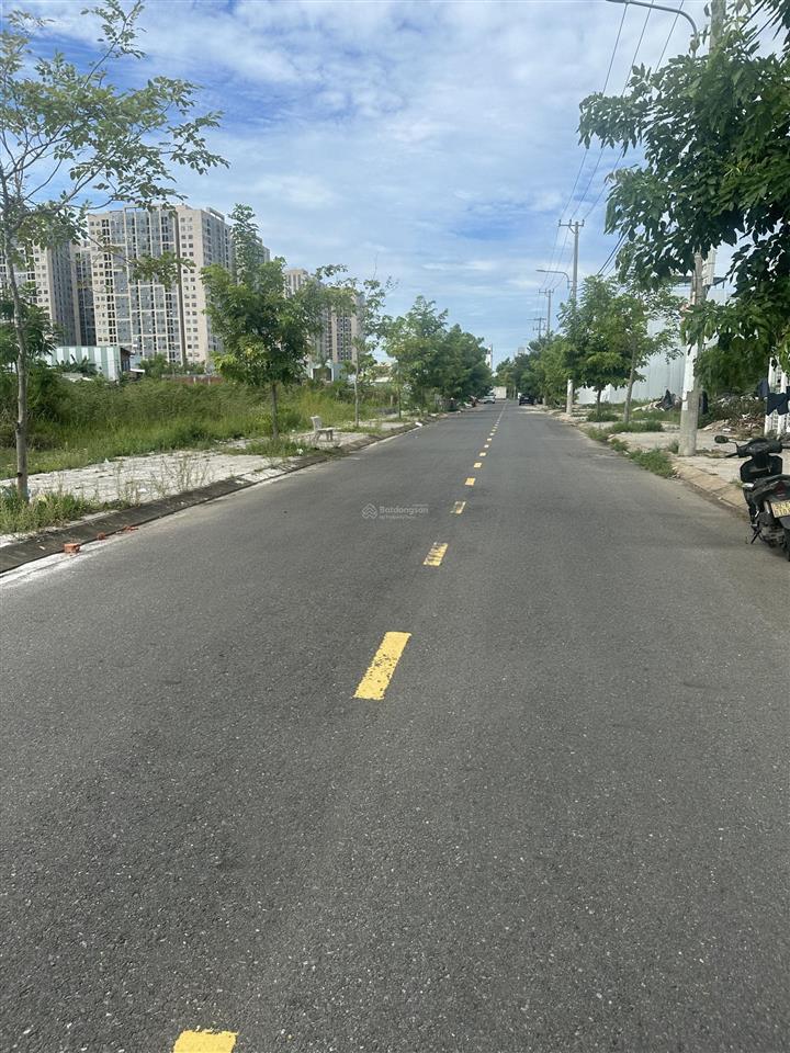 Bán đất đường trần văn quế khu đô thị lakeside bàu tràm liên chiểu đà nẵng