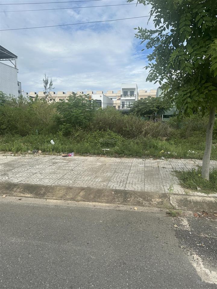 Bán đất đường trần văn quế khu đô thị lakeside bàu tràm liên chiểu đà nẵng