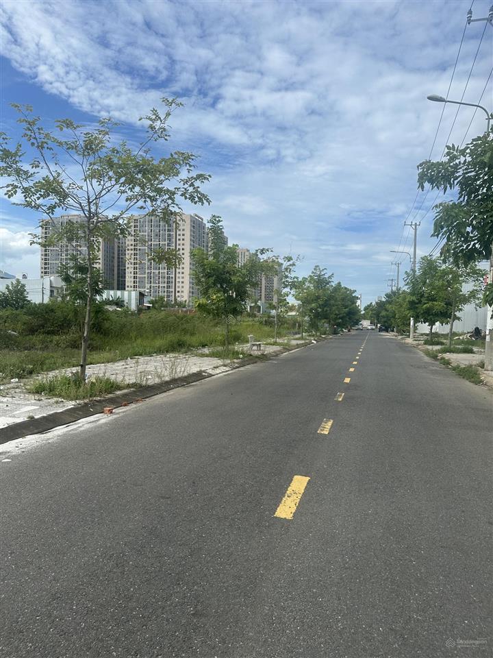 Bán đất đường trần văn quế khu đô thị lakeside bàu tràm liên chiểu đà nẵng