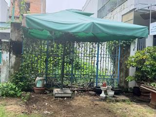 Bán đất đường nguyễn giản thanh quận thanh khê đà nẵng