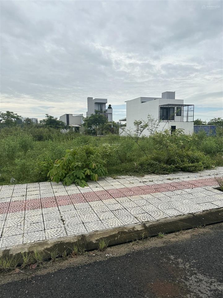Bán đất khu đô thị đầm sen nam hoà xuân đà nẵng