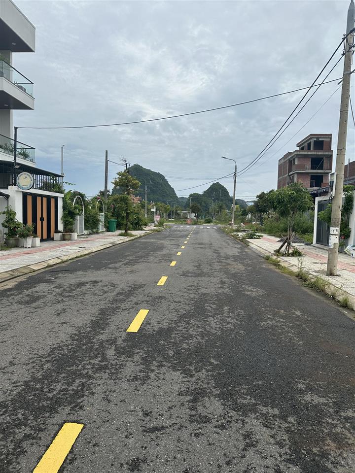 Bán đất khu đô thị đầm sen nam hoà xuân đà nẵng