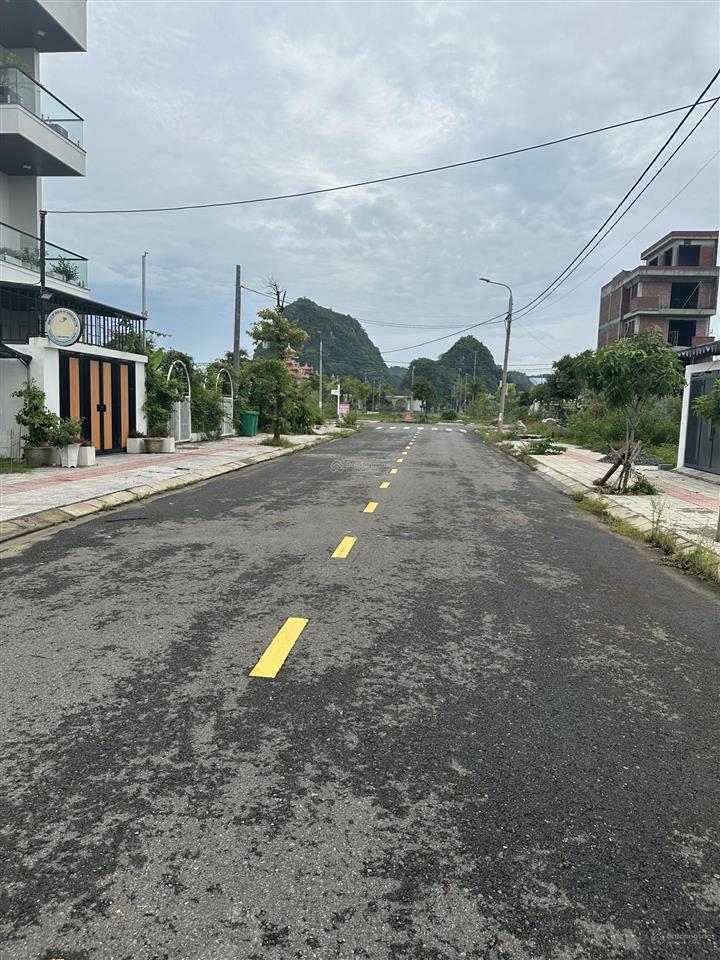 Bán đất khu đô thị đầm sen nam hoà xuân đà nẵng