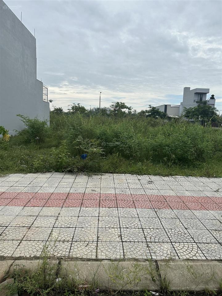 Bán đất khu đô thị đầm sen nam hoà xuân đà nẵng