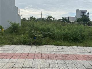 Bán đất khu đô thị đầm sen nam hoà xuân đà nẵng