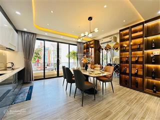 Bán nhà đường hai bà trưng, đối diện nhà thờ tân định, 6 tầng, dt 4,2x18m, giá 19,8 tỷ