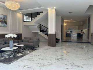 Bán nhà đường điện biên phủ, phường 11, quận 10, dt 6,6x10m, 4 tầng, giá 14,3 tỷ