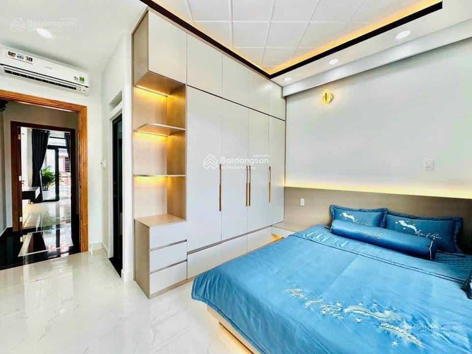 Bán nhà đường võ thị sáu, phường võ thị sáu, quận 3, dt 4x18m (2 tầng), giá 15,4 tỷ