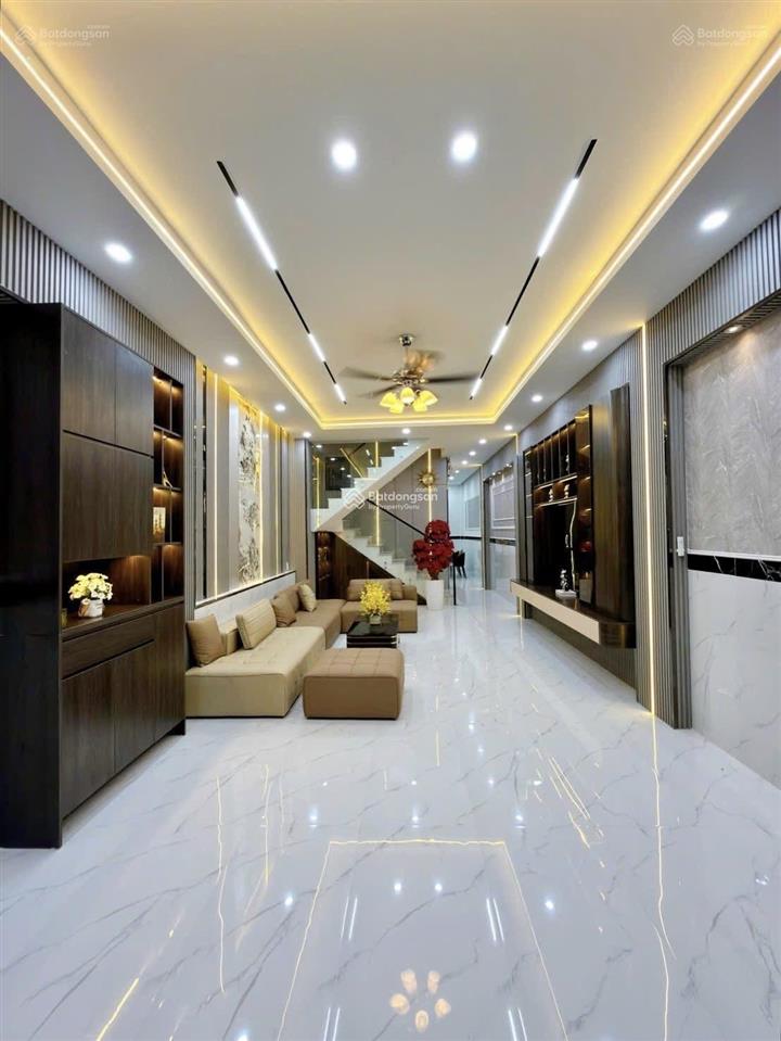 Bán nhà hẻm 498 lê hồng phong, phường 1, quận 10, dt 3x13m, 5 tầng, giá 8 tỷ 350