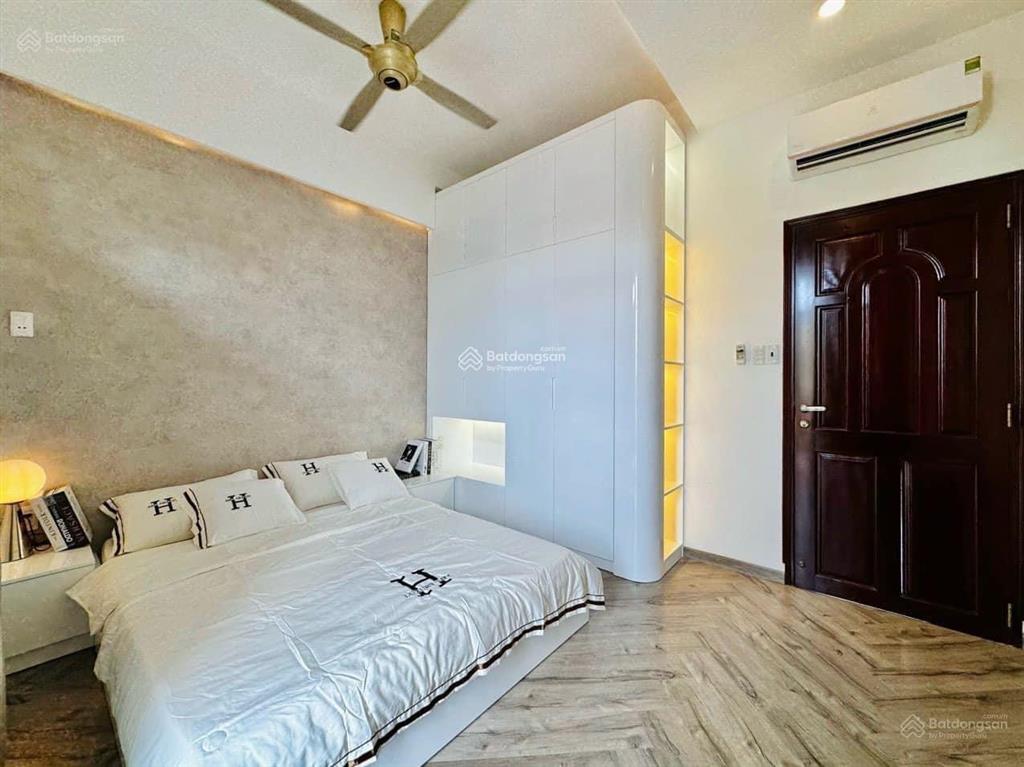 Bán nhà hẻm xe hơi nguyễn đình chiểu, p4, quận 3, dt 6x14m, giá 14 tỷ
