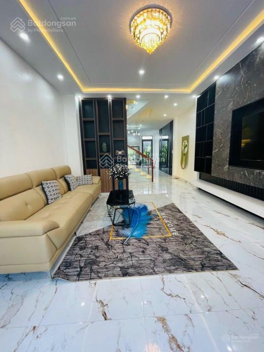 Bán nhà đường nguyễn trãi gần trường bàu sen, p2, quận 5, dt 3,2x10m, trệt 4 lầu, giá 7,5 tỷ