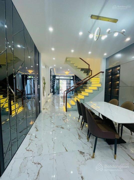 Bán nhà đường nguyễn trãi gần trường bàu sen, p2, quận 5, dt 3,2x10m, trệt 4 lầu, giá 7,5 tỷ