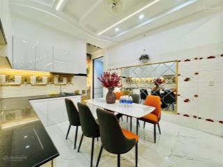 Bán nhà đường tô hiến thành, phường 13, quận 10, dt 4,2x27m, giá 16,8 tỷ