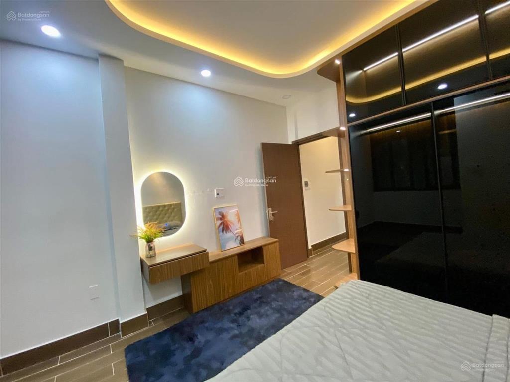Bán nhà hẻm vip nguyễn đình chiểu, p2, quận 3, dt 3,2x12m, 5 tầng, giá 7,8 tỷ