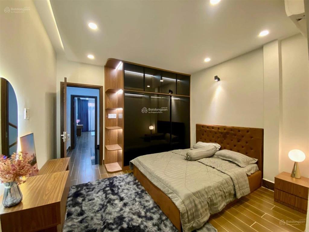 Bán nhà hẻm vip nguyễn đình chiểu, p2, quận 3, dt 3,2x12m, 5 tầng, giá 7,8 tỷ