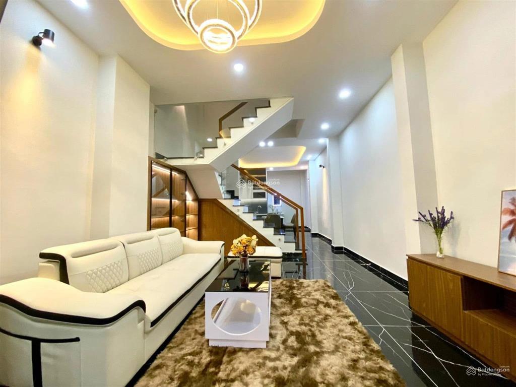 Bán nhà hẻm vip nguyễn đình chiểu, p2, quận 3, dt 3,2x12m, 5 tầng, giá 7,8 tỷ
