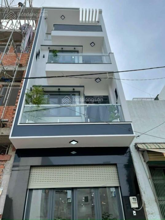 Hẻm xe hơi đường trần đình xu, quận 1, dt 4x15m, 4 tầng, giá 13,7 tỷ