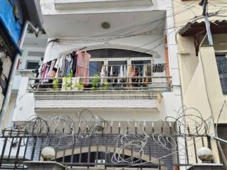 Bán bề thế giá chỉ 19,5 tỷ, 148m2, đường cách mạng tháng tám, phường 15, quận 10, hcm, chính chủ