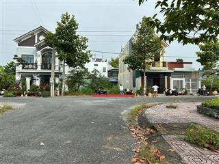 Bán lỗ nền đất tại phường 9, vĩnh long, giá 1,4 tỷ, 95m2