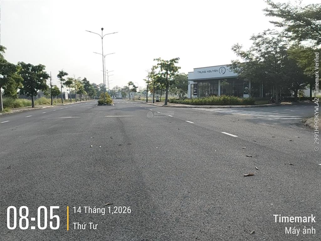 Bán lô đất đẹp dự án lago centro, giá tốt chỉ 770 triệu, 70m2 sổ hồng riêng tại nhà