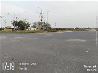 Bán lô đất đẹp giá tốt tại xã hựu thạnh, đức hòa, long an, 985 triệu, 100m2