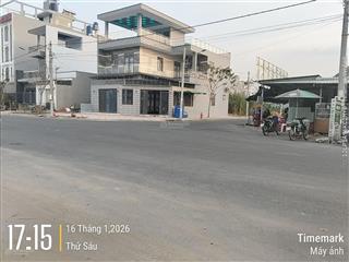 Bán nhà riêng 1,250 tỷ, 80m2, xã hựu thạnh, đức hòa, long an