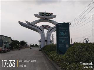 Bán gấp  hàng hiếm tại xã hựu thạnh, đức hòa, long an, 750 triệu, 70m2