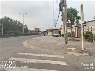 Bán đất mặt tiền đường 830 (vành đai 4) xã lương bình, bến lức, long an 207,9m2 giá chỉ 1,88 tỷ