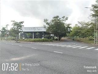 Bán đất giá tốt 80m2, chỉ 980tr sổ hồng riêng tại dự án lago centro mặt tiền vành đai 4