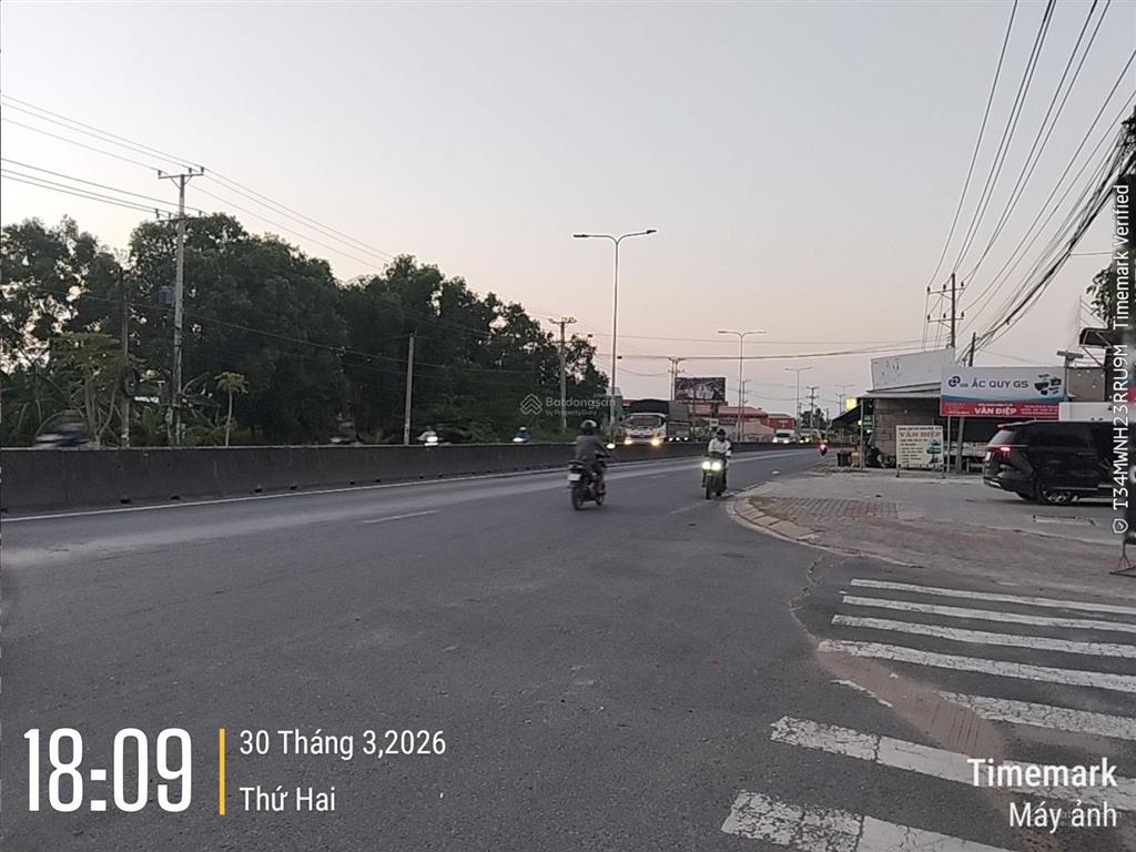 Bán đất lago centro giá rẻ chỉ 840tr sổ hồng riêng xây dựng tự do
