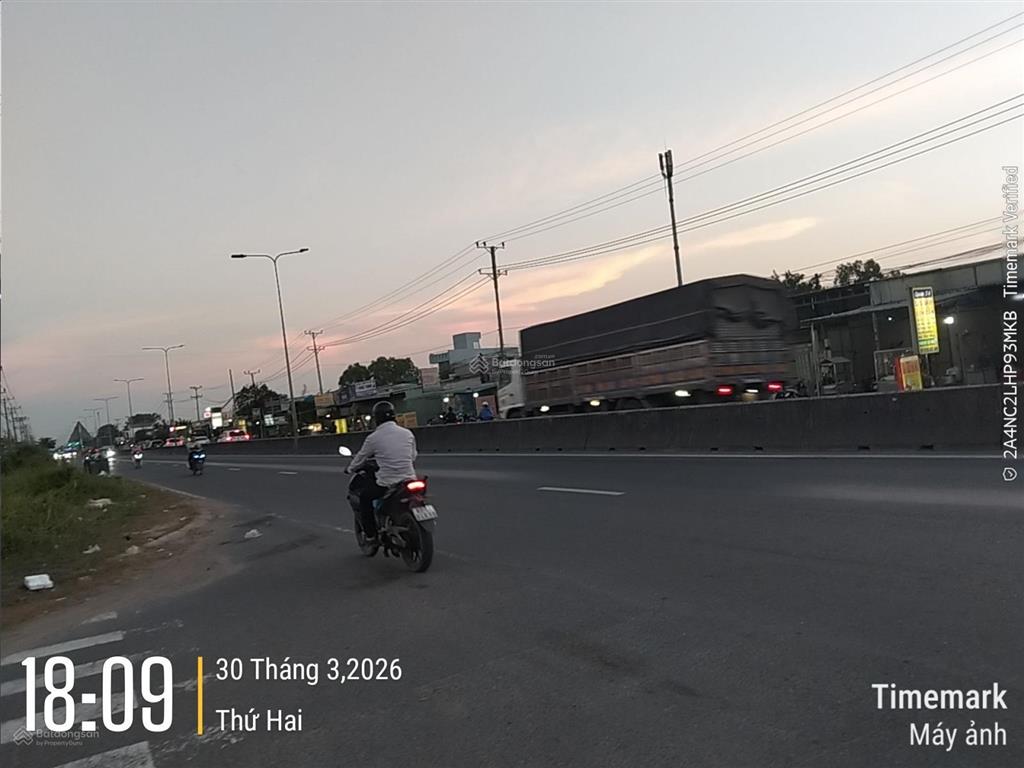 Bán đất lago centro giá rẻ chỉ 840tr sổ hồng riêng xây dựng tự do