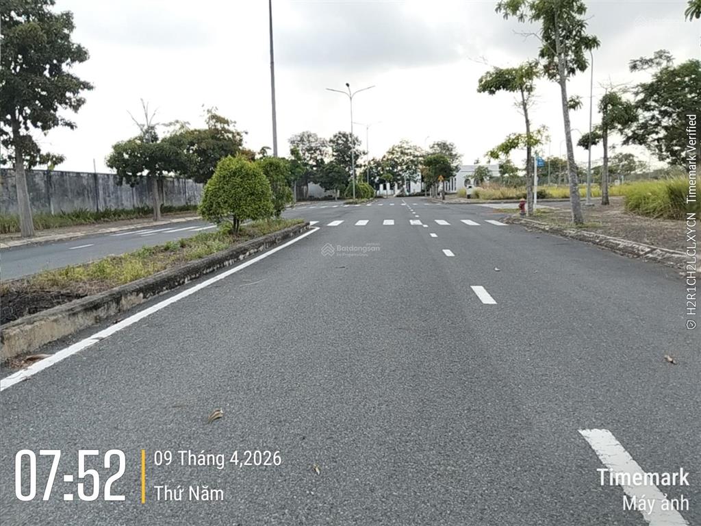 Bán đất nền dự án lago centro, 1,1 tỷ, 95m2, bến lức, long an