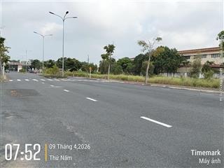 Bán đất nền dự án lago centro, 1,1 tỷ, 95m2, bến lức, long an