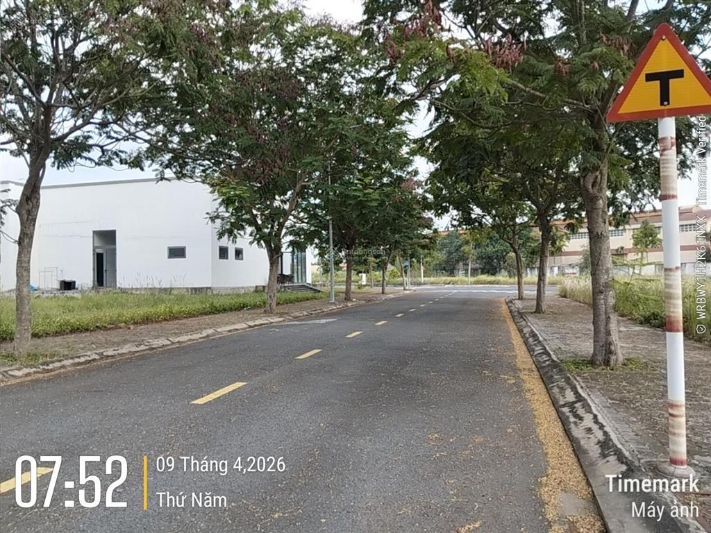 Bán đất nền dự án lago centro, 1,1 tỷ, 95m2, bến lức, long an