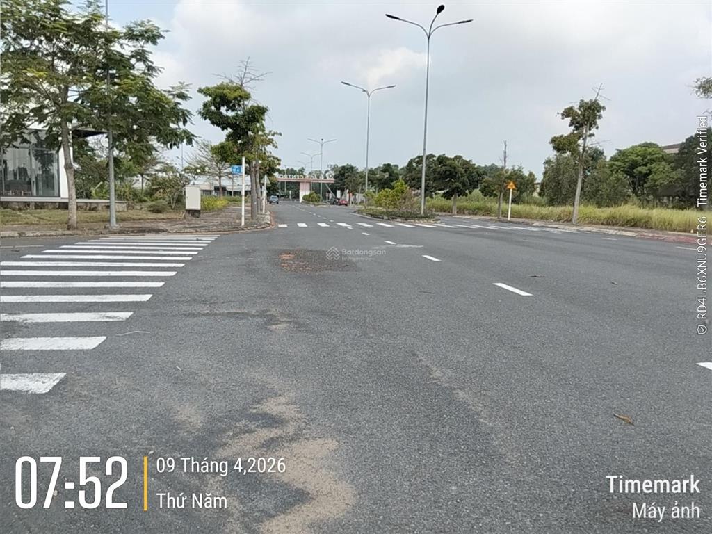 Bán đất nền dự án lago centro, 1,1 tỷ, 95m2, bến lức, long an