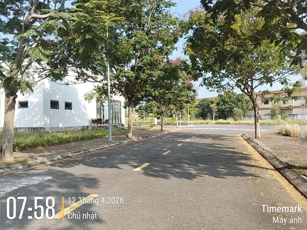Bán nhanh lô đất mặt tiền lớn kinh doanh tại lago centro gần nhiều khu công nghiệp lớn